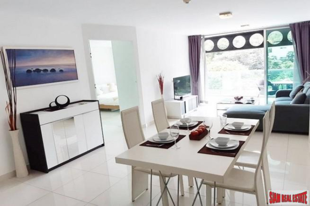 Park Royal 2 | Spacious and Bright One Bedroom Condo for Sale in Pattaya City-1