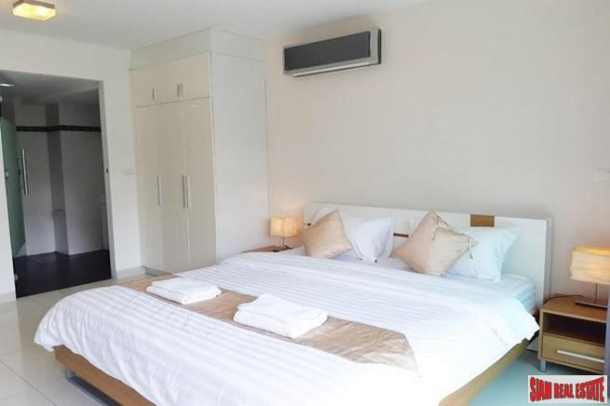 Park Royal 2 | Spacious and Bright One Bedroom Condo for Sale in Pattaya City-10