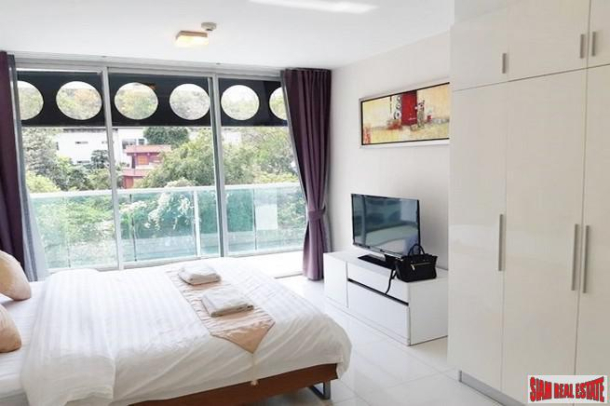 Park Royal 2 | Spacious and Bright One Bedroom Condo for Sale in Pattaya City-12