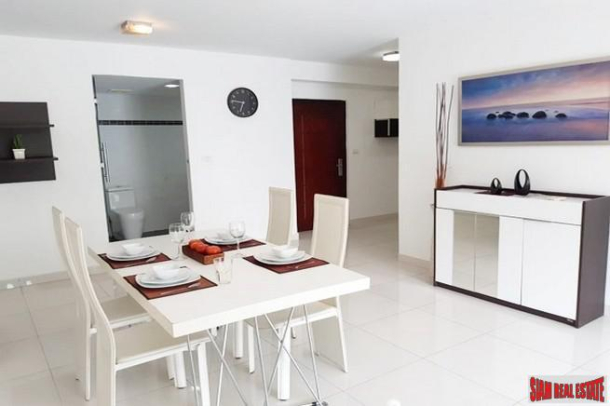 Park Royal 2 | Spacious and Bright One Bedroom Condo for Sale in Pattaya City-13