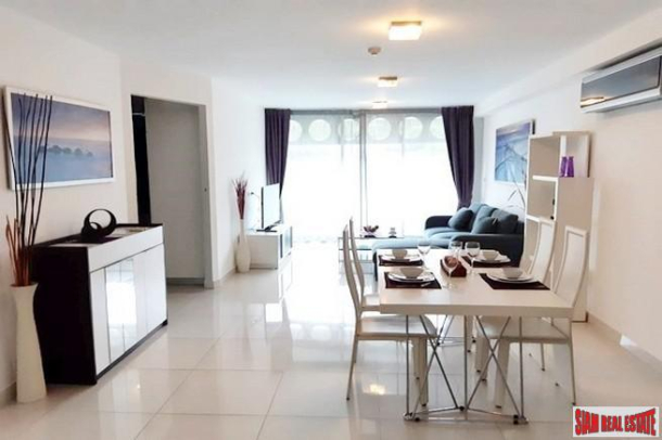 Park Royal 2 | Spacious and Bright One Bedroom Condo for Sale in Pattaya City-2