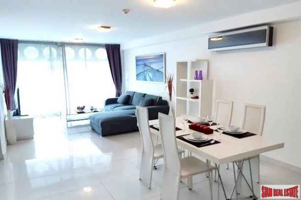 Park Royal 2 | Spacious and Bright One Bedroom Condo for Sale in Pattaya City-3