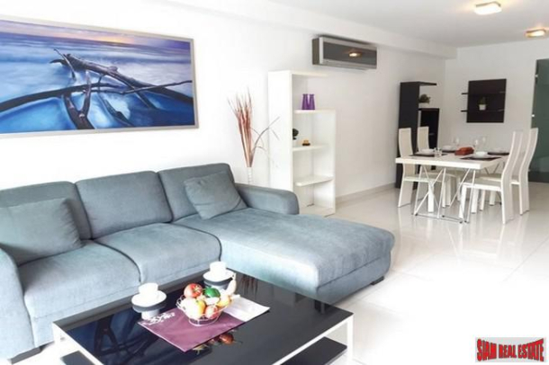Park Royal 2 | Spacious and Bright One Bedroom Condo for Sale in Pattaya City-4