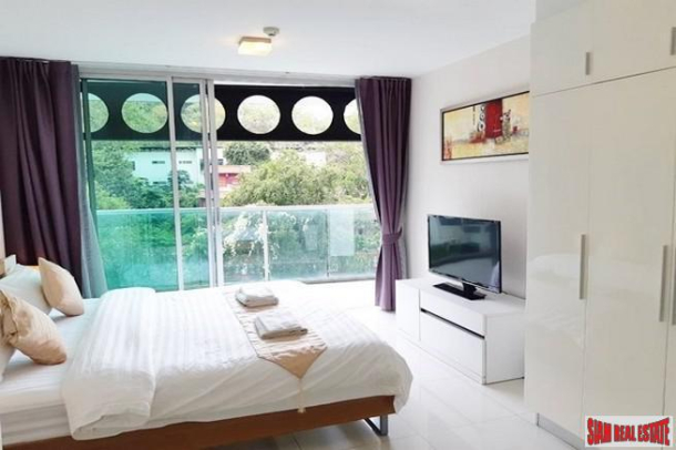 Park Royal 2 | Spacious and Bright One Bedroom Condo for Sale in Pattaya City-7