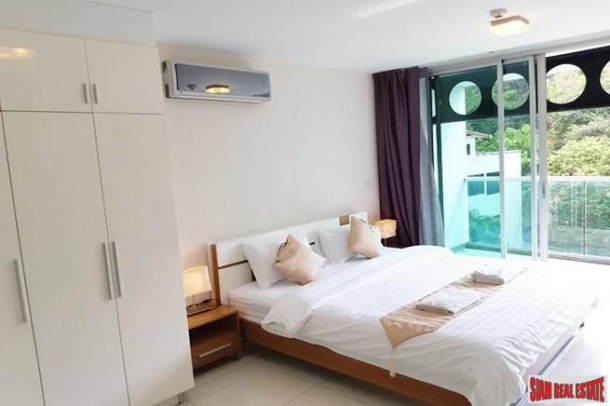 Park Royal 2 | Spacious and Bright One Bedroom Condo for Sale in Pattaya City-9
