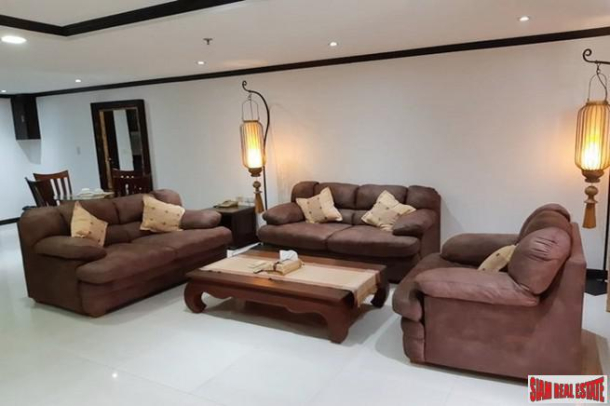 Nirvana Place Condo |  Very Spacious One Bedroom Condo  in Low Density Apartment for Sale in Pattaya City-14
