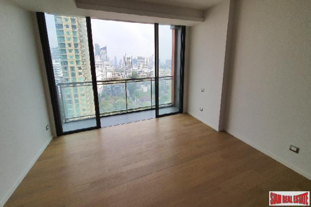 Newly Completed Luxury High-Rise Condo at Sukhumvit 31, Phrom Phong - 3 Bed Units - Large discounts available!-21