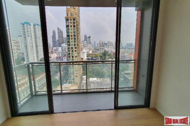 Wish@Siam | Newly Renovated 38 sqm One Bedroom Condo for Sale-22