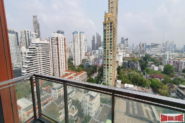 Wish@Siam | Newly Renovated 38 sqm One Bedroom Condo for Sale-24