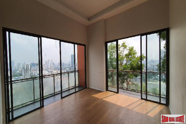 Newly Completed Quality Low-Rise Condos at Mahidol, Muang Chiang Mai - 1 Bed Units-25