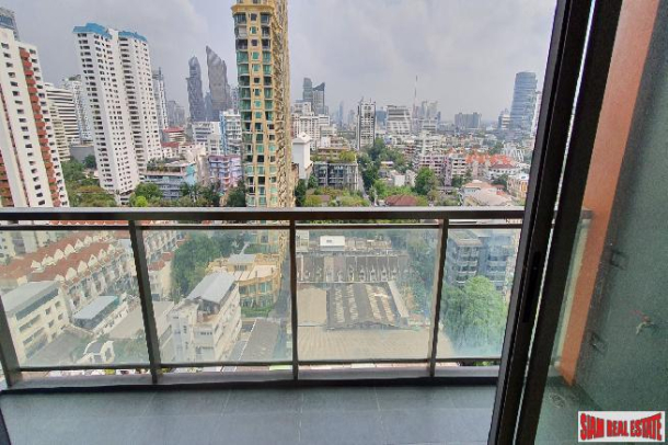 Newly Completed Luxury High-Rise Condo at Sukhumvit 31, Phrom Phong - 3 Bed Units - Large discounts available!-28
