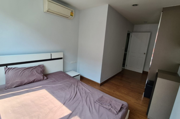 Wish@Siam | Newly Renovated 38 sqm One Bedroom Condo for Sale-7