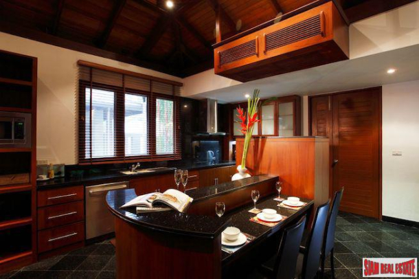 Ayara Surin Villa | Amazing Sea View Six Bedroom Villa for Sale in a Private Luxury Estate-10