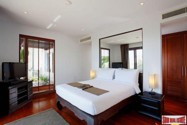 Ayara Surin Villa | Amazing Sea View Six Bedroom Villa for Sale in a Private Luxury Estate-21