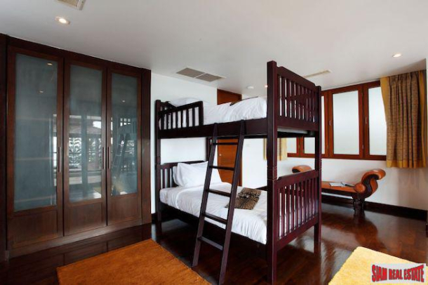 Edge Sukhumvit 23 | Professionally Decorated Two Bedroom Condo for Sale with Great City Views-24
