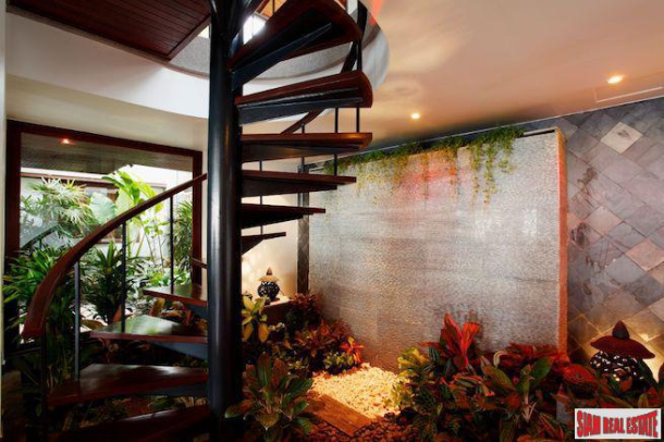 Ayara Surin Villa | Amazing Sea View Six Bedroom Villa for Sale in a Private Luxury Estate-26