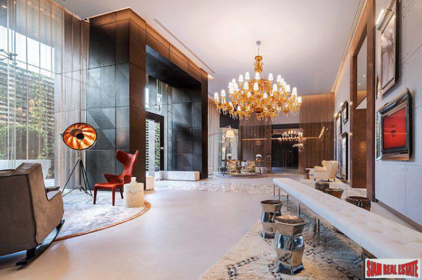Khun by Yoo | Well Designed One Bedroom Condo for Sale in the Heart of Thong Lo-12