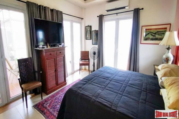 Noble Refine | One Bedroom on Special Pocket Garden Floor for Rent in Phrom Phong-21