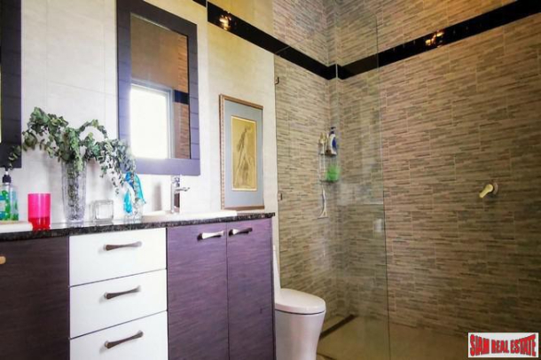 Noble Refine | One Bedroom on Special Pocket Garden Floor for Rent in Phrom Phong-22