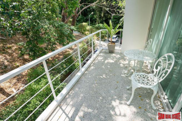 The Trees Kamala | Green Views and Peaceful Surroundings from this One Bedroom Condo for Sale-10