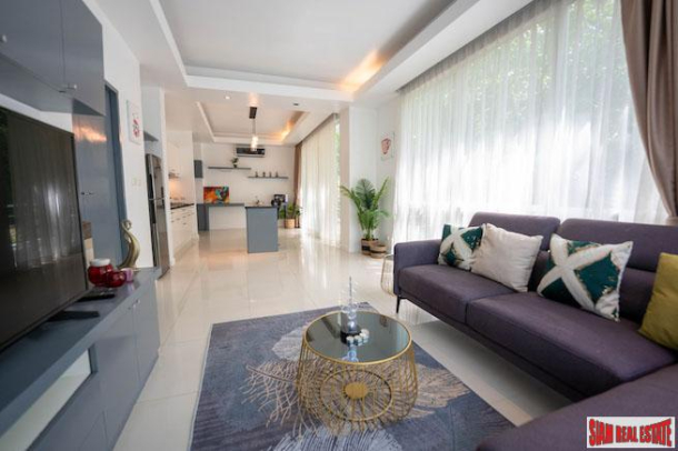 The Trees Kamala | Green Views and Peaceful Surroundings from this One Bedroom Condo for Sale-11