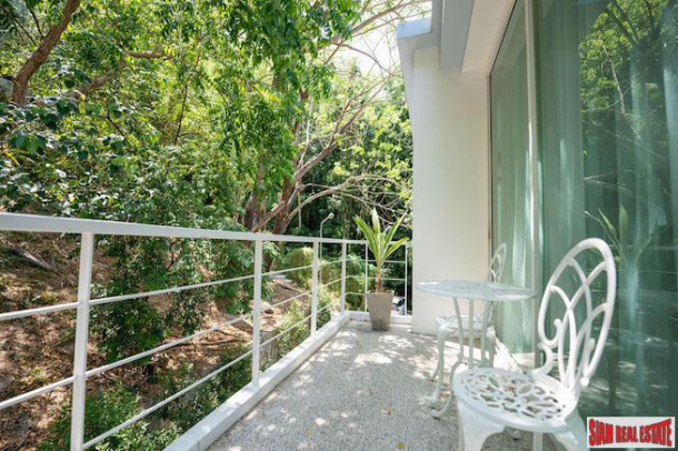 The Trees Kamala | Green Views and Peaceful Surroundings from this One Bedroom Condo for Sale-17
