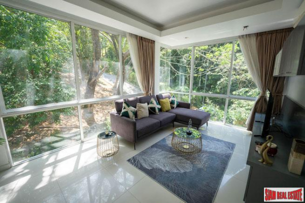 The Trees Kamala | Green Views and Peaceful Surroundings from this One Bedroom Condo for Sale-8