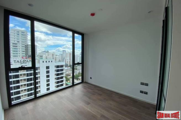 Citismart Sukhumvit 18 | Spacious Well Maintained Two Bedroom Condo for Rent Near BTS Asoke-19