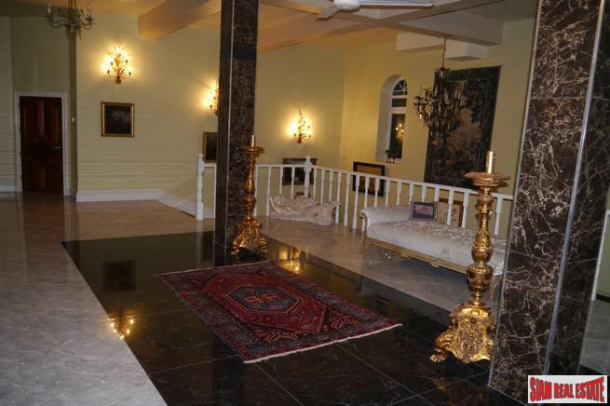 Seaview Mansion or Boutique Hotel at Bang Saphan, Prachuap Khiri Khan - Price reduced by more than 50%!-25