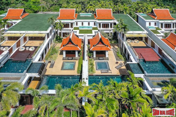 Luxury Beachfront Resort & Spa for Sale in a Prime Mai Khao Location-1