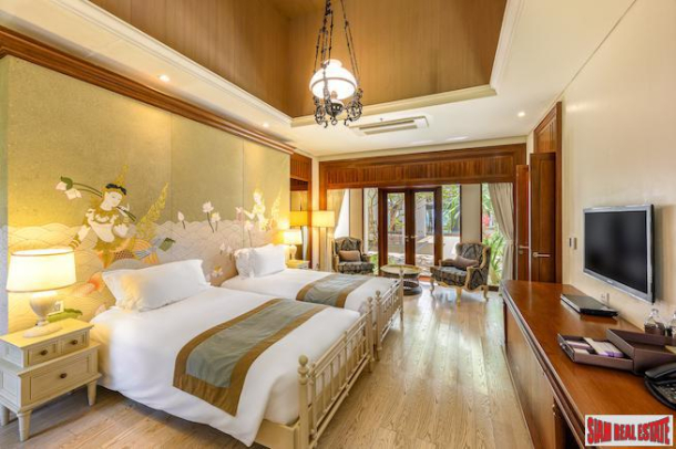 Luxury Beachfront Resort & Spa for Sale in a Prime Mai Khao Location-14