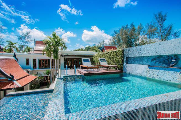 Luxury Beachfront Resort & Spa for Sale in a Prime Mai Khao Location-19