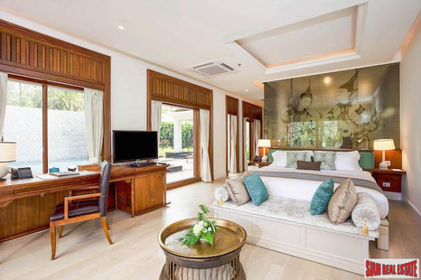 Luxury Beachfront Resort & Spa for Sale in a Prime Mai Khao Location-24
