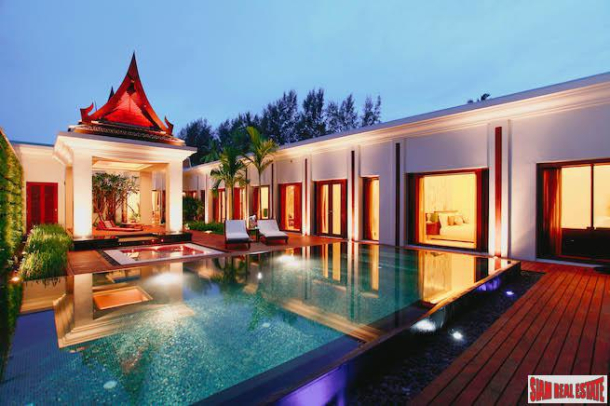 Luxury Beachfront Resort & Spa for Sale in a Prime Mai Khao Location-4