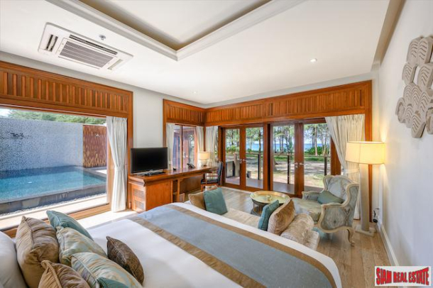 Luxury Beachfront Resort & Spa for Sale in a Prime Mai Khao Location-5