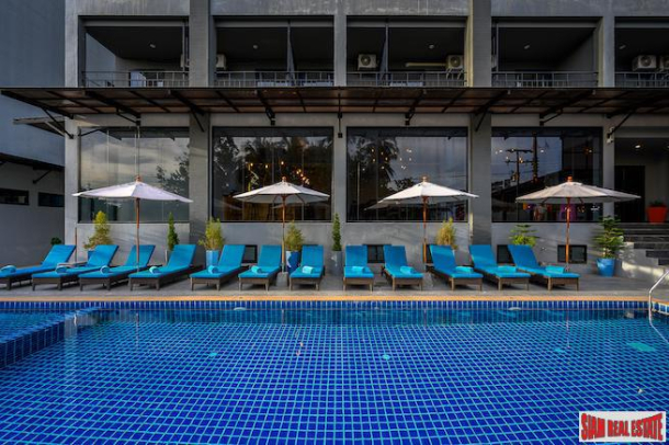 Popular Full Service Hotel for Sale within Walking Distance to Mai Khao Beach-10