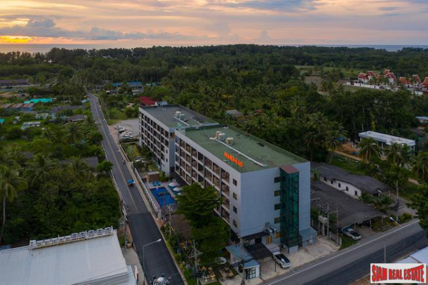 Popular Full Service Hotel for Sale within Walking Distance to Mai Khao Beach-2