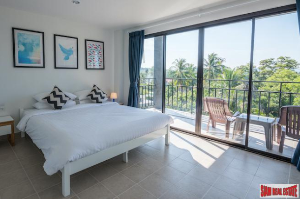 Baan Maikhao | Two Bedroom  with Pool Views for Rent in Beachfront Condo-30