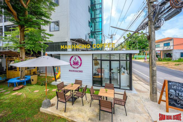 Popular Full Service Hotel for Sale within Walking Distance to Mai Khao Beach-8