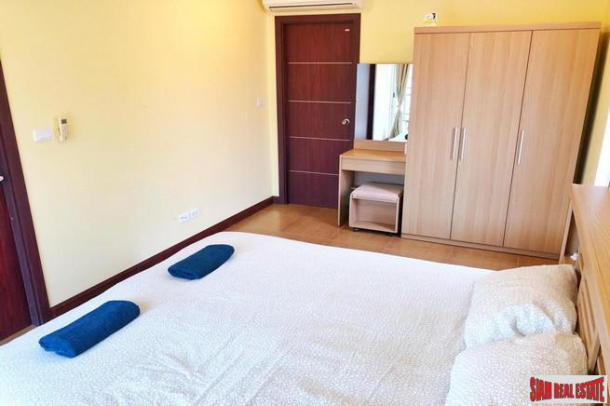 AP Grand Residence | Three Storey Three Bedroom Corner Unit for Rent in Kamala-11