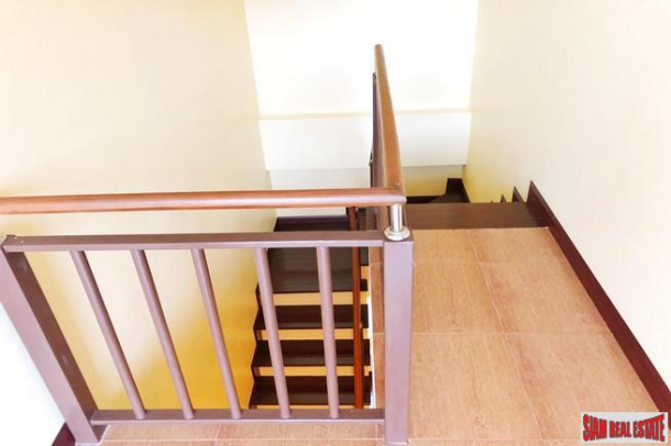 AP Grand Residence | Three Storey Three Bedroom Corner Unit for Rent in Kamala-12