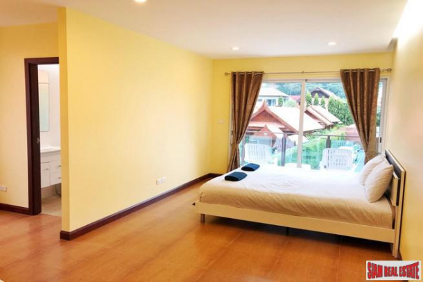 Saladaeng Residence | Luxury Two Bedroom Condo for Sale Located in the Heart of Saladaeng-27