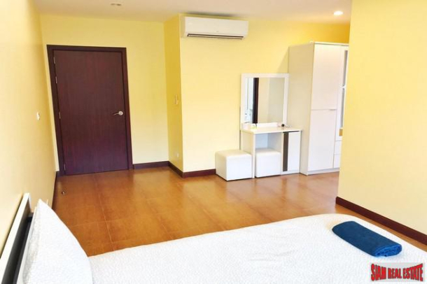 Saladaeng Residence | Luxury Two Bedroom Condo for Sale Located in the Heart of Saladaeng-28