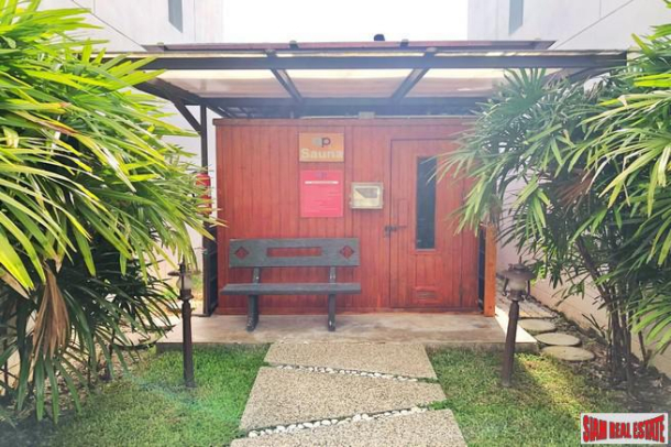AP Grand Residence | Three Storey Three Bedroom Corner Unit for Rent in Kamala-6