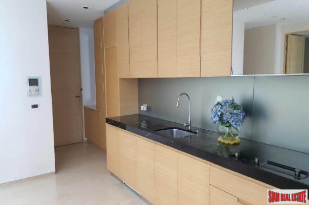 Saladaeng Residence | Luxury Two Bedroom Condo for Sale Located in the Heart of Saladaeng-11