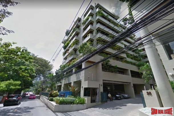 Supreme Ville | Spacious Three Bedroom Condo for Sale in Sathon - Perfect for a Family-13
