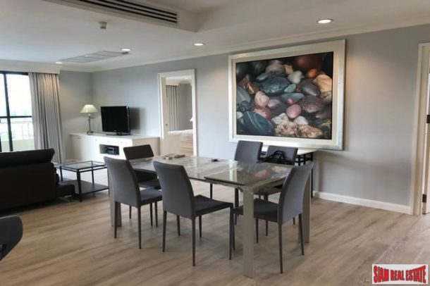 Supreme Ville | Spacious Three Bedroom Condo for Sale in Sathon - Perfect for a Family-7