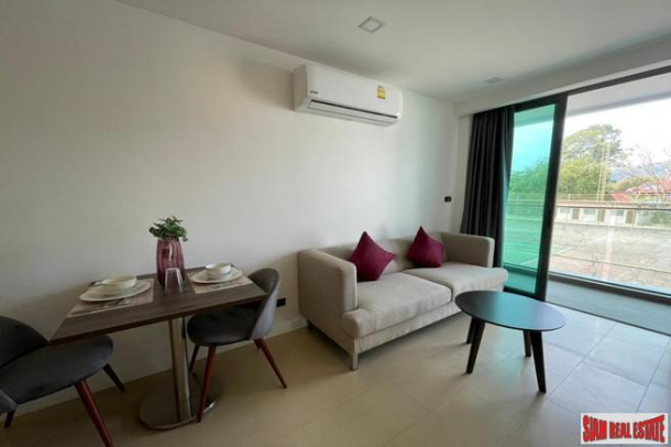 Cozy One Bedroom Condo for Sale just Steps from Bang Saray Beach-4