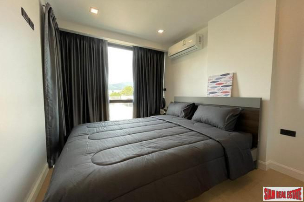Cozy One Bedroom Condo for Sale just Steps from Bang Saray Beach-5