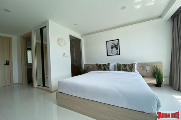 Boutique Luxury Condominium Steps from Bang Saray Beach - 2 Bed Units-3